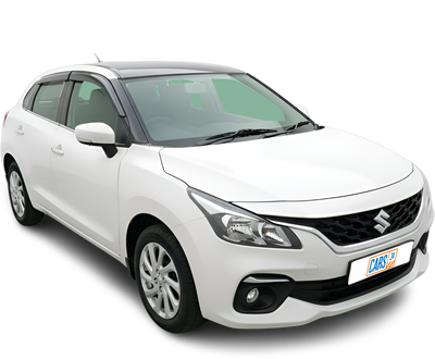 Maruti Baleno-img